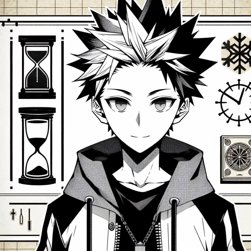 how old is denji
