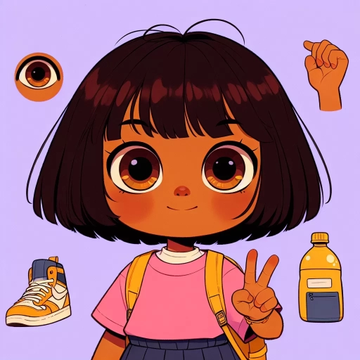 how old is dora