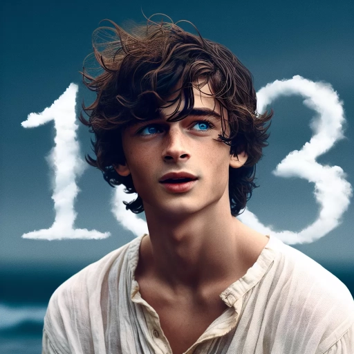 how old is ezra in season 1