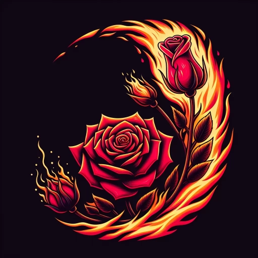 how old is firerose