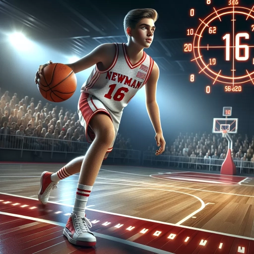 how old is julian newman