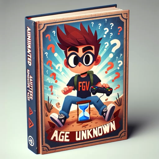 how old is mike from fgteev