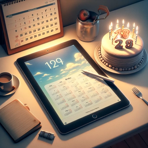 how old is my ipad