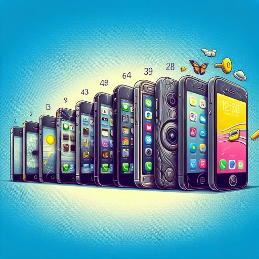 how old is my phone