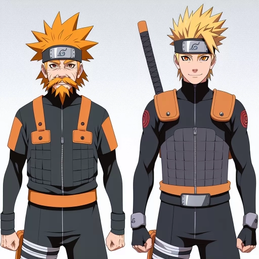 how old is naruto in boruto