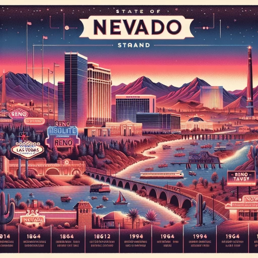 how old is nevada