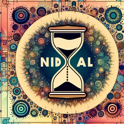 how old is nidal