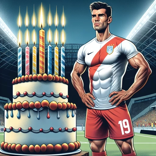 how old is sandy ronaldo
