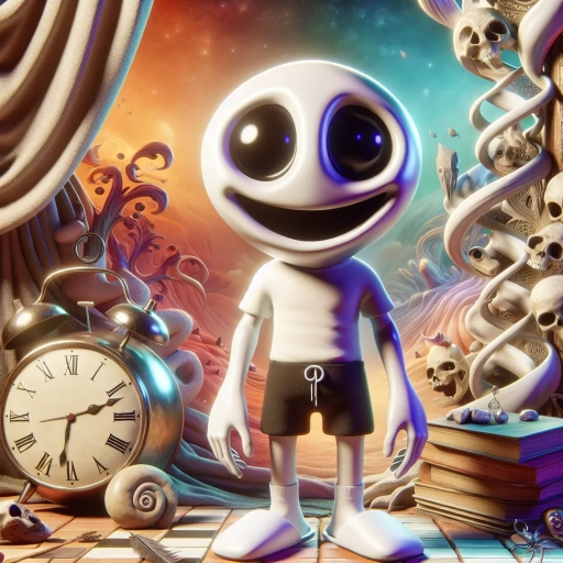 how old is sans
