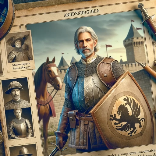 how old is squire barnes