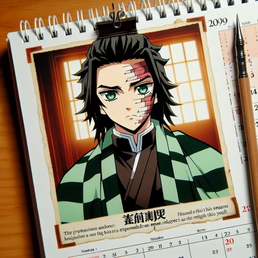 how old is tanjiro in season 3
