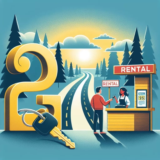 how old to rent a car in ontario