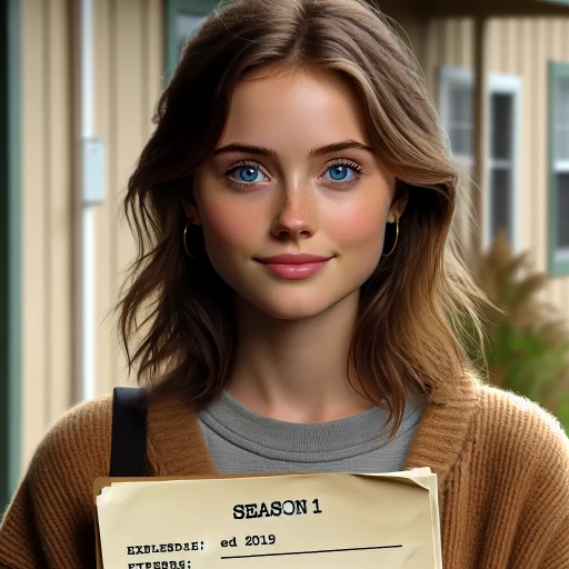 how old was alexis bledel in season 1