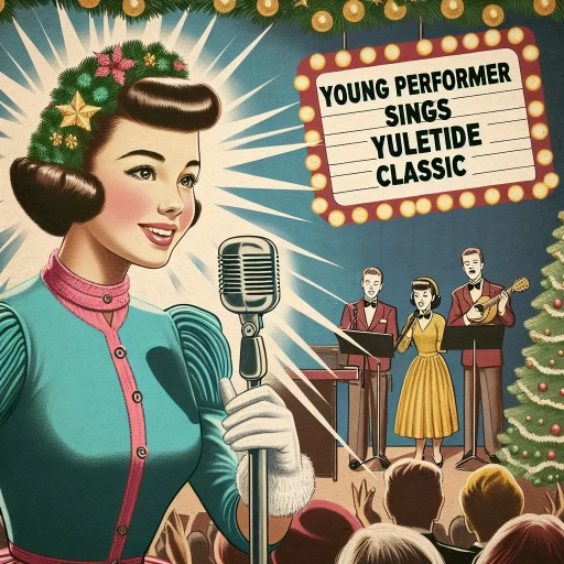 how old was brenda lee when she sang rockin