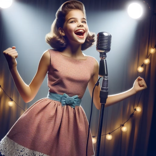 how old was brenda lee when she sang rockin around
