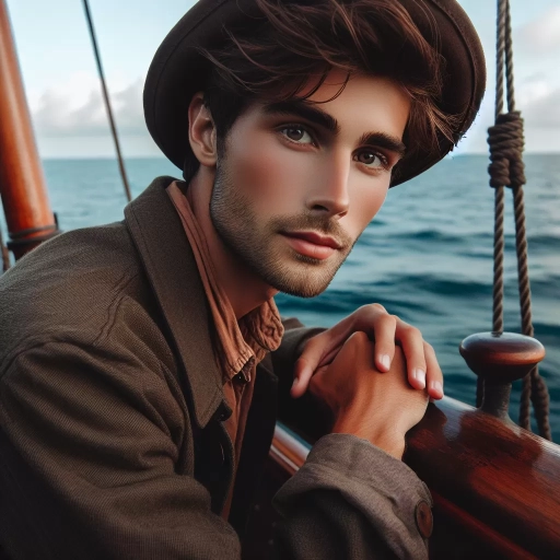 how old was jack in titanic