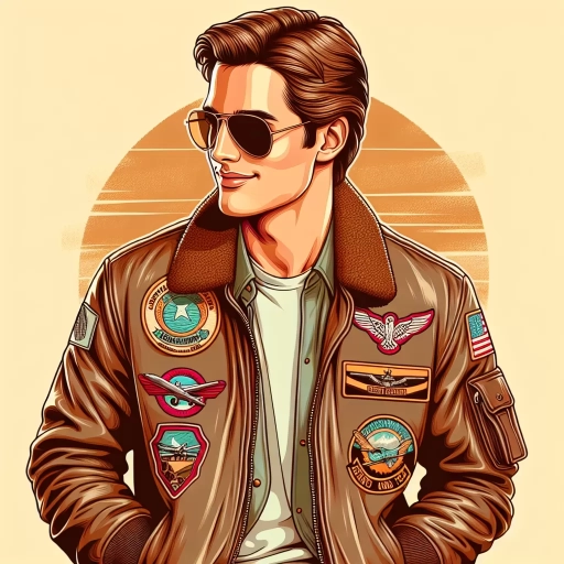 how old was tom cruise in top gun