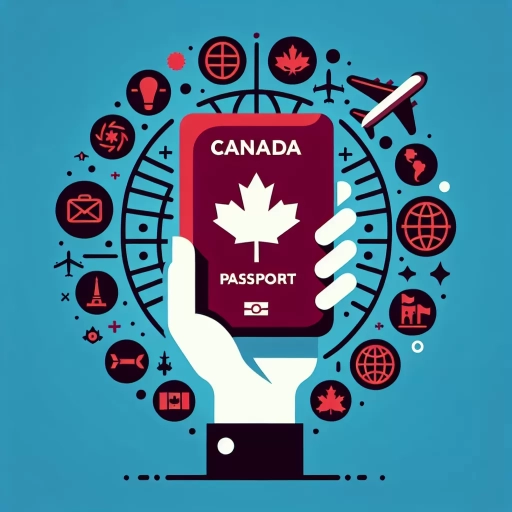 how powerful is the canadian passport