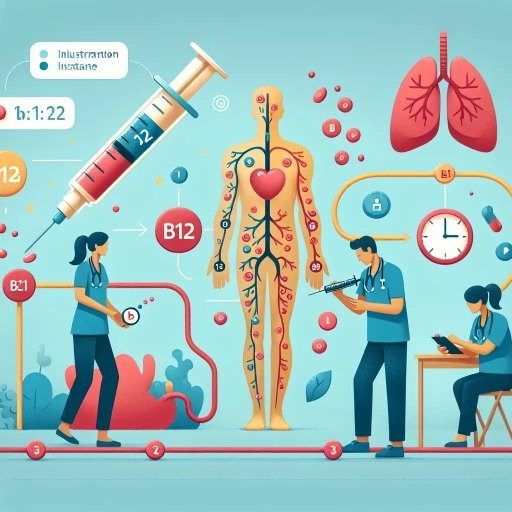 how quickly does b12 shot work