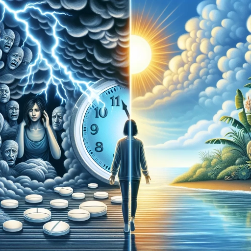 how quickly does propranolol work for anxiety