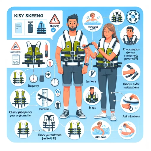 how should a pfd be tested