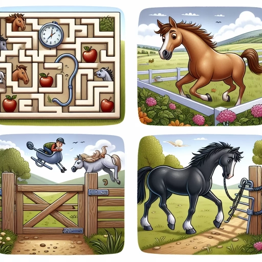 how smart are horses