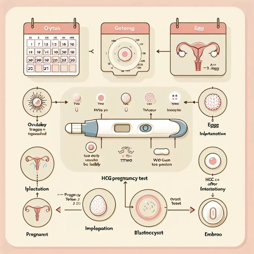 how soon after implantation can i test
