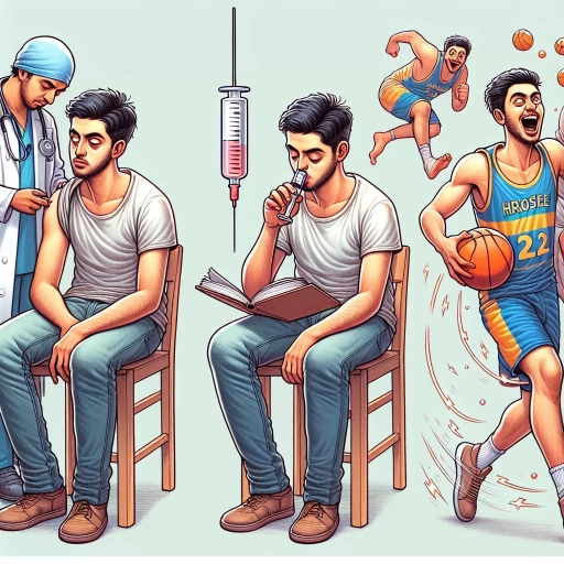 how soon do you feel less tired after a b12 injection