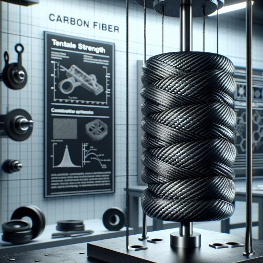 how strong is carbon fiber