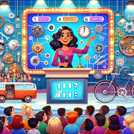 how stuff works quizzes