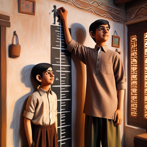 how tall are the tren twins