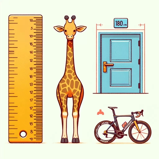 how tall is 180 cm