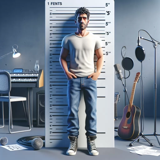 how tall is 42 dugg