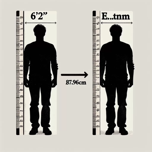 how tall is 6