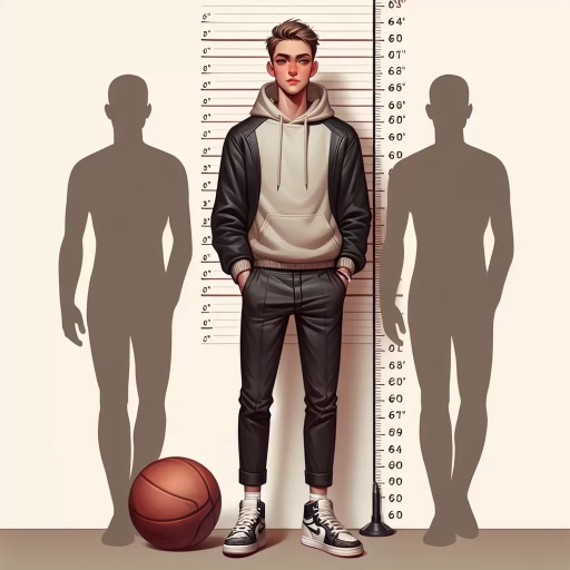 how tall is adin ross