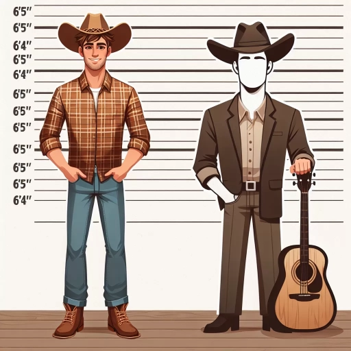 how tall is alan jackson
