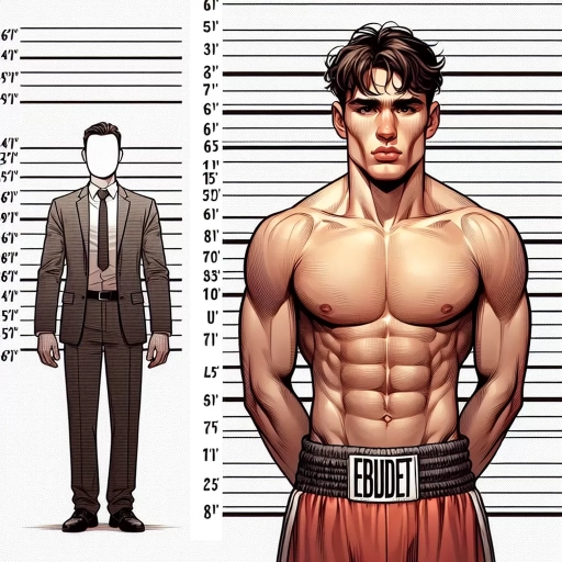 how tall is alex eubank