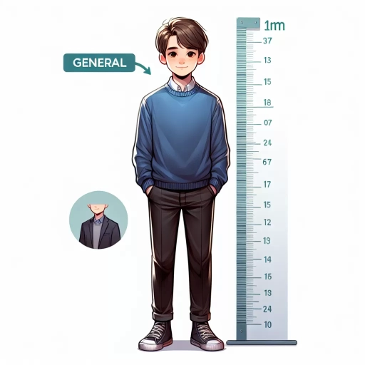 how tall is baron trump