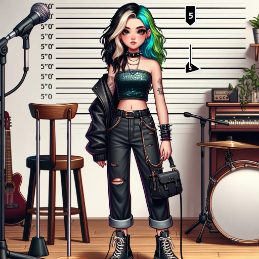 how tall is billie eilish
