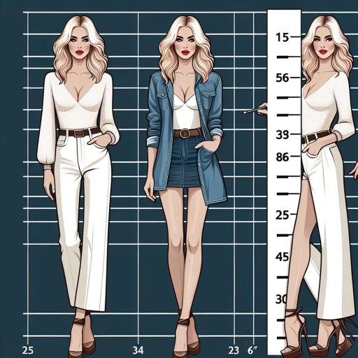 how tall is blake lively in feet