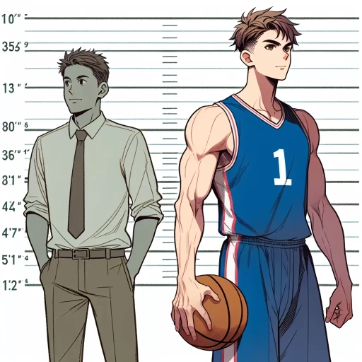 how tall is bryce james