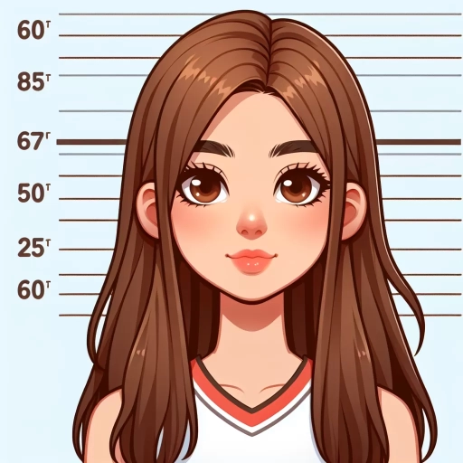 how tall is caitlin clark in feet