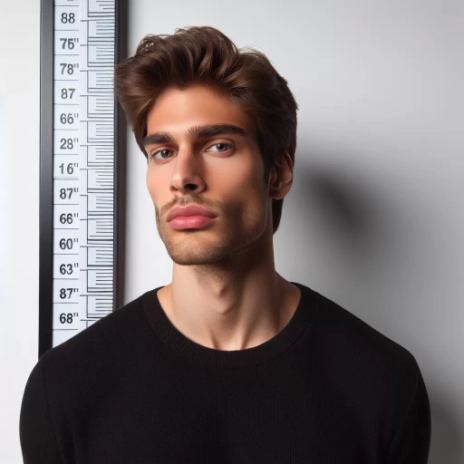how tall is chico lachowski