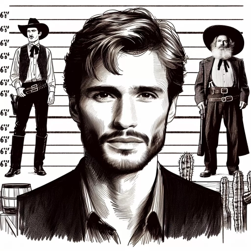 how tall is clint eastwood