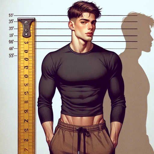 how tall is cody ko