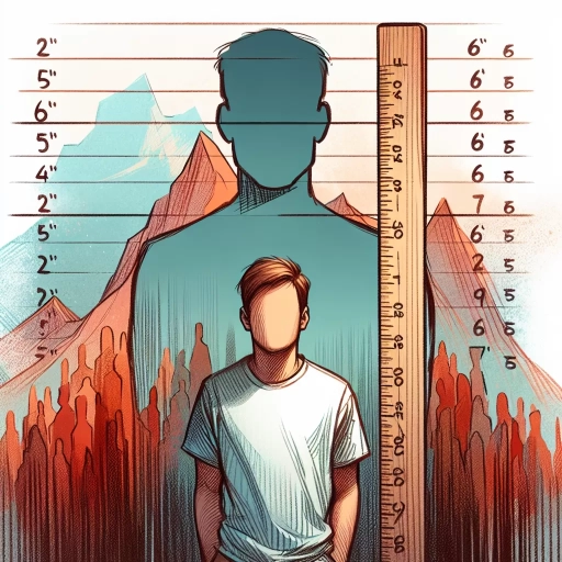 how tall is dream