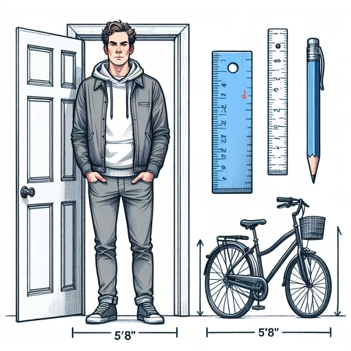 how tall is eminem in feet