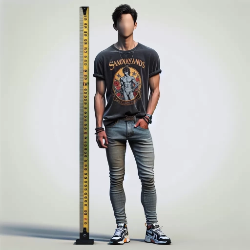 how tall is faze rug