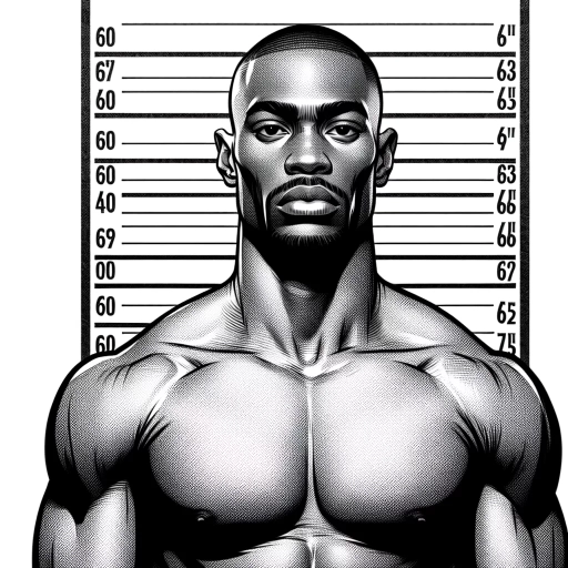 how tall is francis ngannou