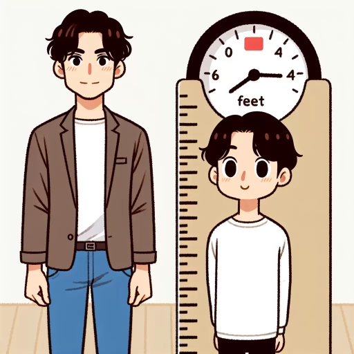 how tall is jared padalecki in feet